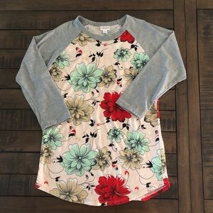 Lularoe Randy top